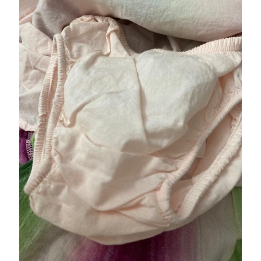 NWT    Janie and Jack   Girl's Baja Sundress with bloomers  size 18-24m - Picture 10 of 12